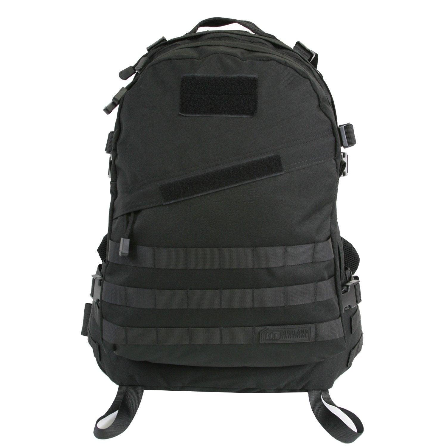 Stealth Tactical 3 Day Pack | Tactical Backpack | Hiking Backpack