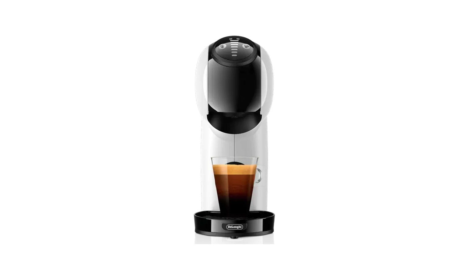 Nescafe Dolce Gusto Genio S Basic Automatic 220V Coffee Machine