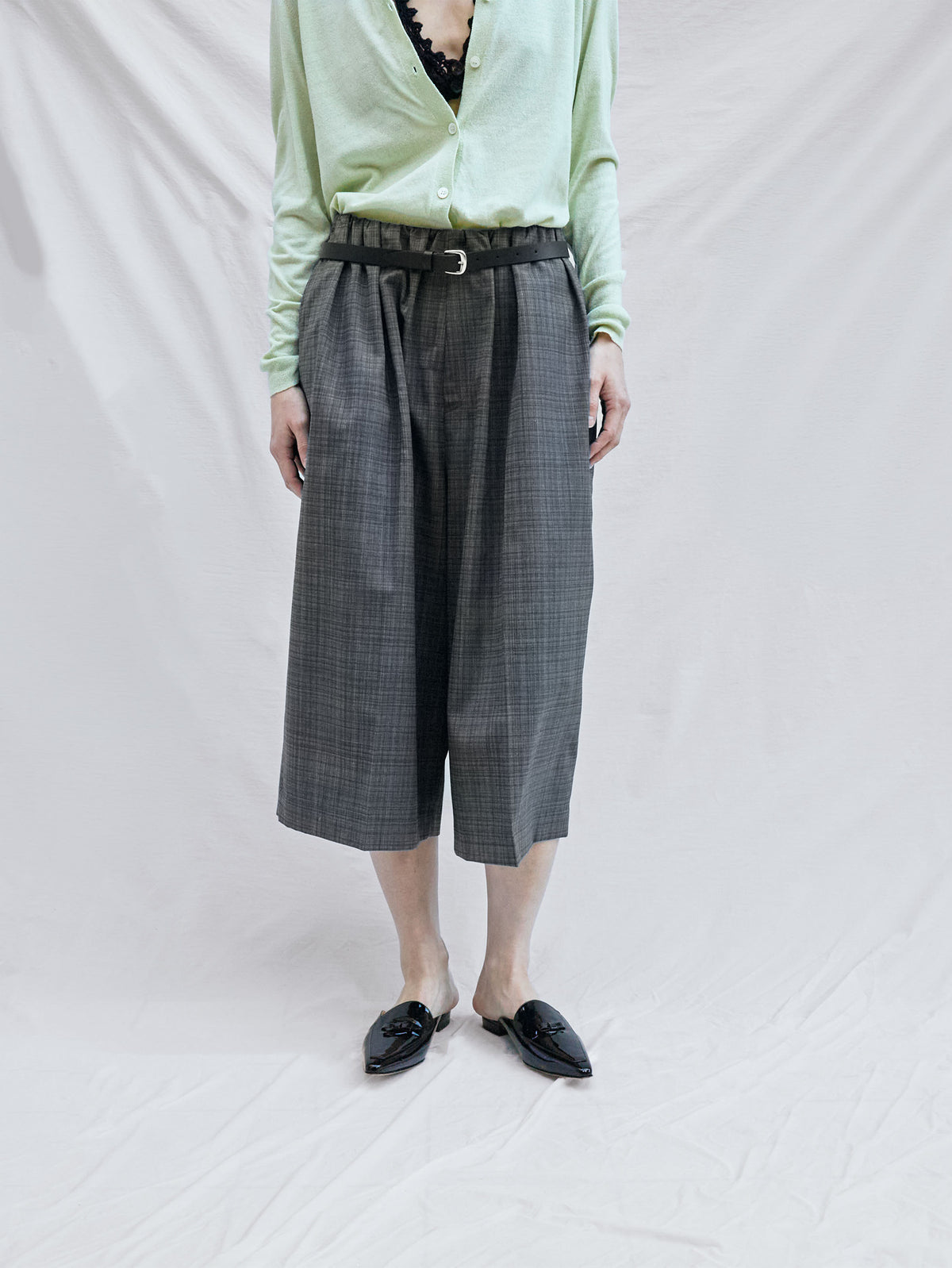TanC TOKYO – H+HELIOTROPE