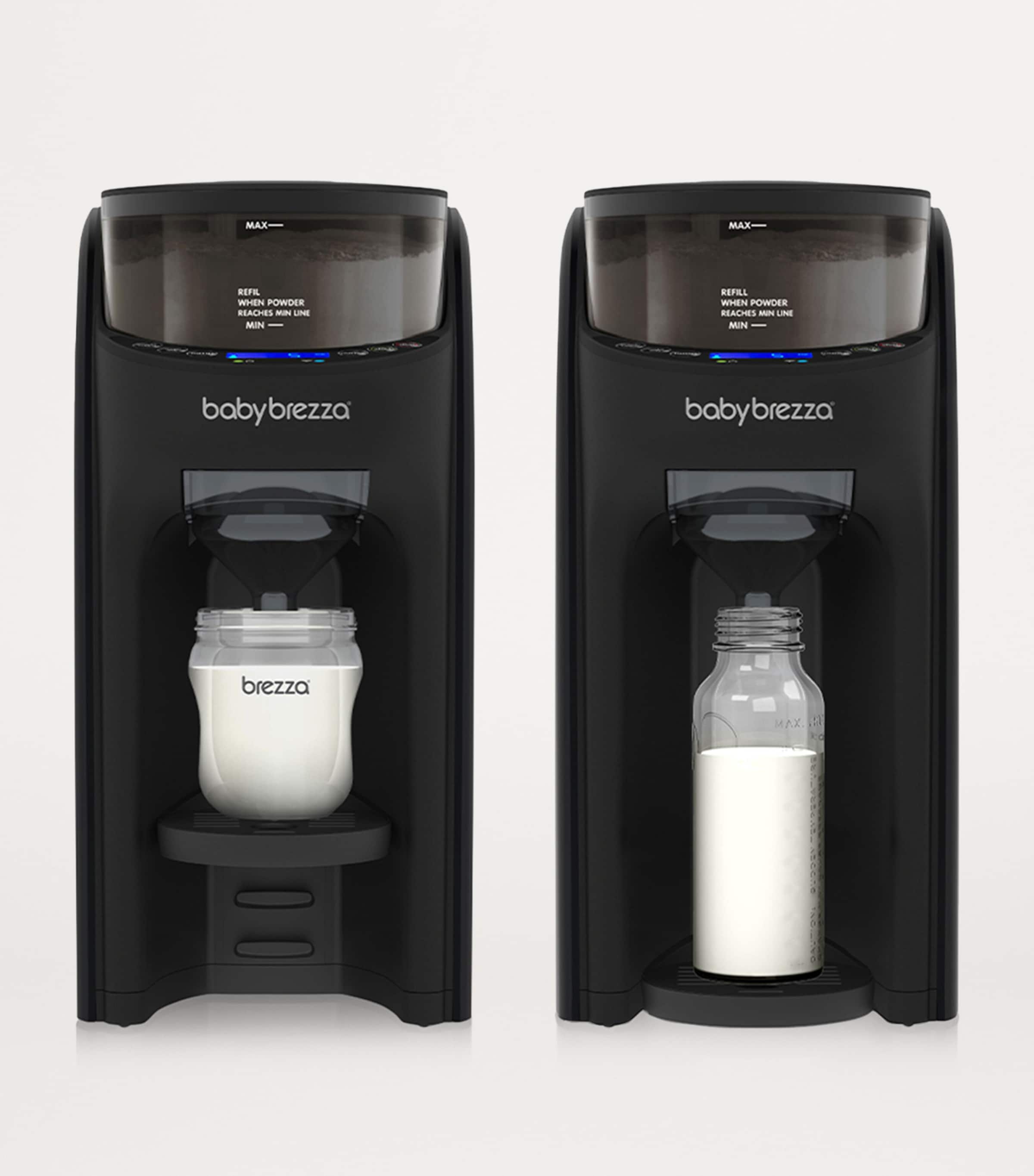 Baby Brezza Formula Pro Advanced | Harrods US