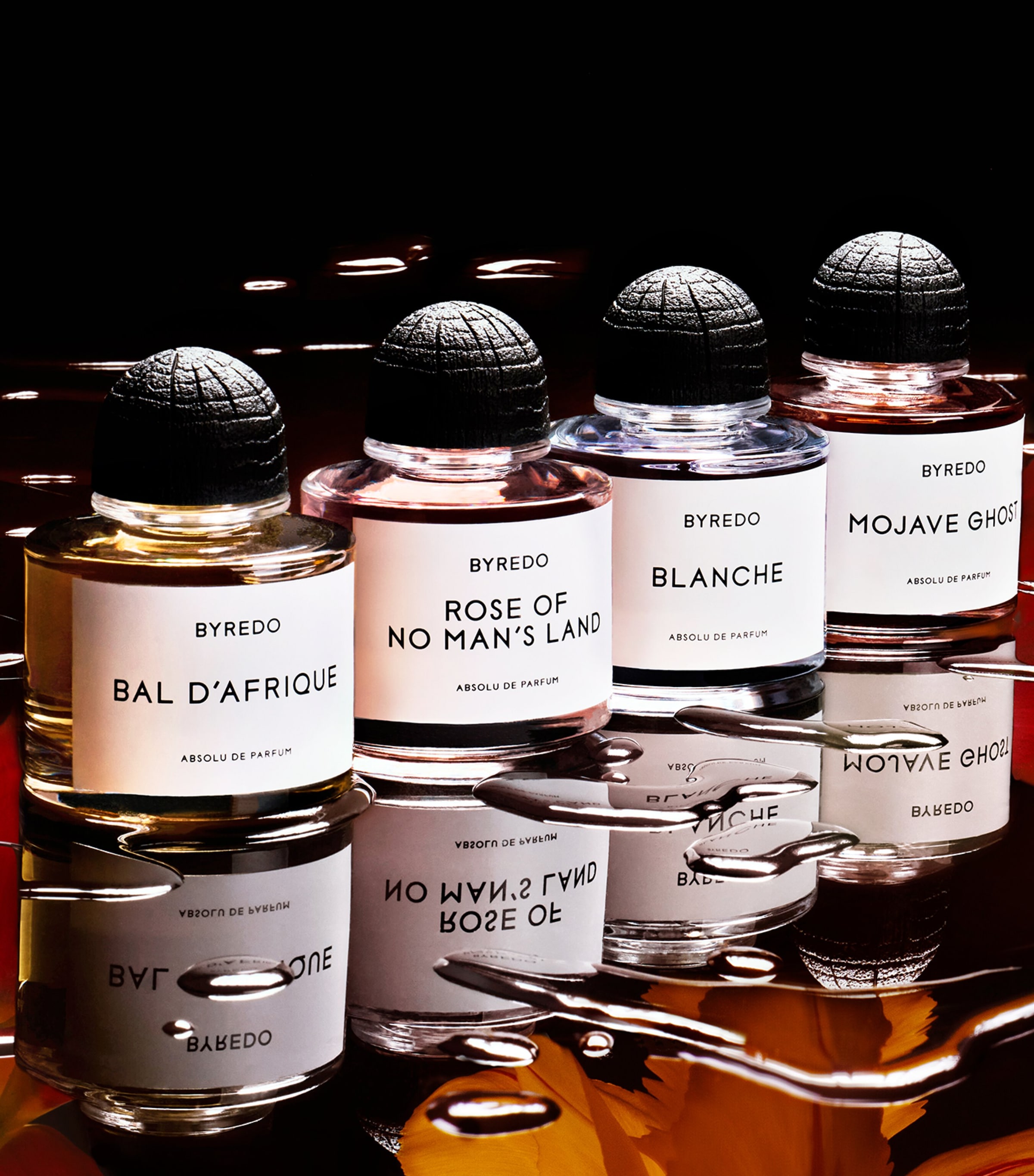 Byredo Blanche Absolu de Parfum (50ml) | Harrods US