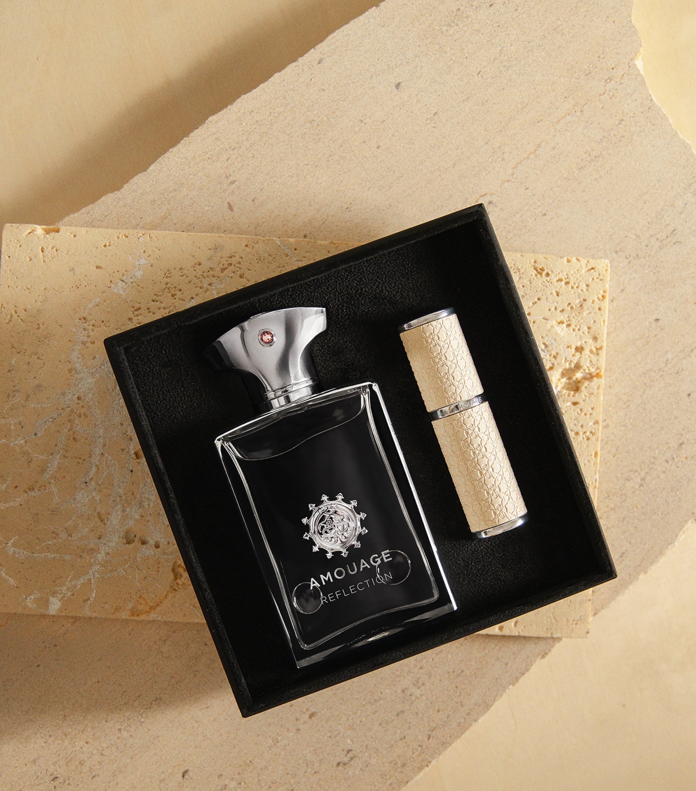 Amouage Reflection Man Fragrance Gift Set | Harrods AE