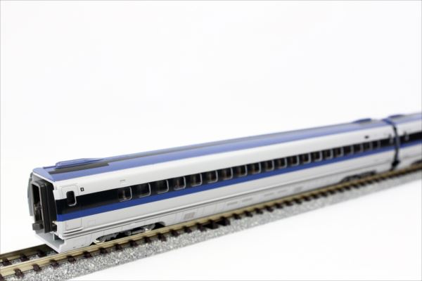 KATO 10-510 500系新幹線 のぞみ 4両基本セット | 鉄道模型 通販