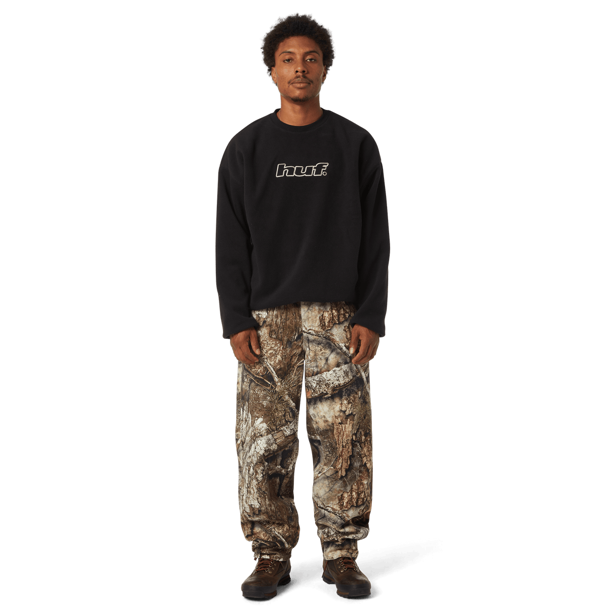 HUF x Realtree Cromer Pant – HUF Worldwide