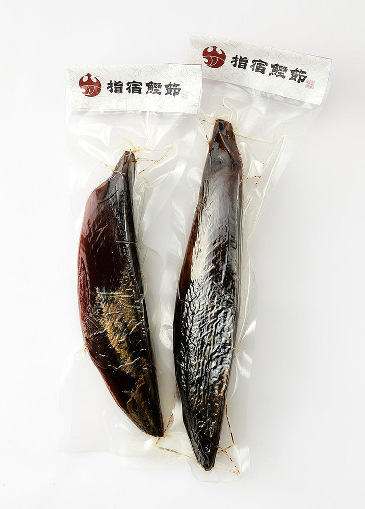 鰹新節 2本(中) – 山吉國澤百馬商店オンラインストア