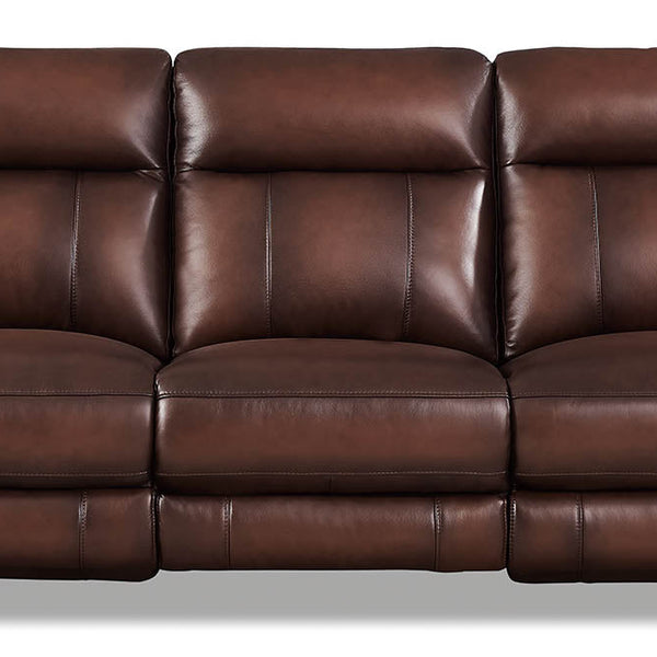 Sherwood Zero Gravity Sofa | Hydeline USA – Hydeline Furniture