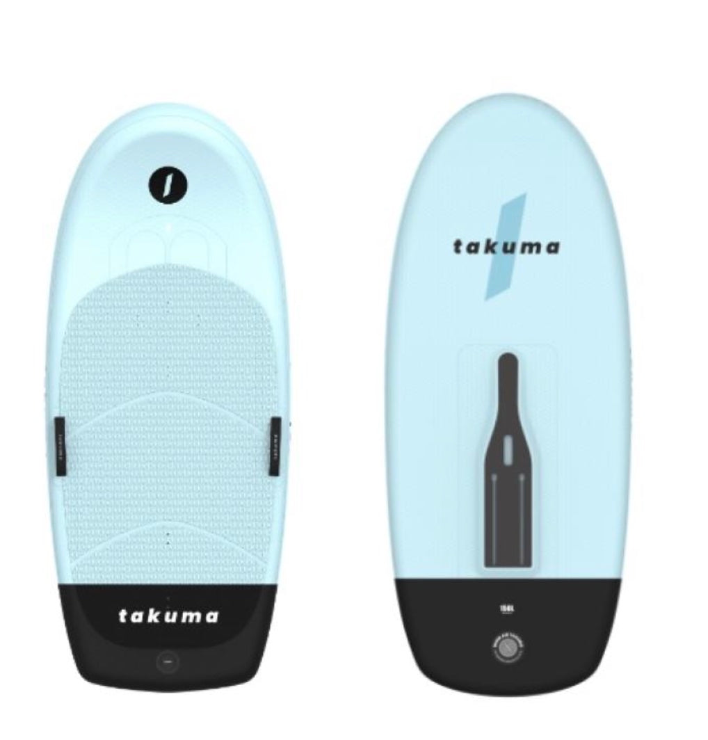 Takuma WING AIR – Hydrofoil Store