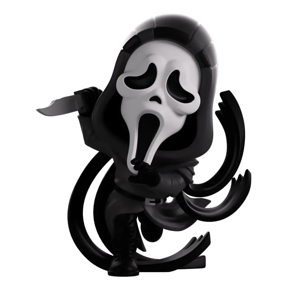 Ghost Face Youtooz Vinyl Figure – Dead by Daylight Collectible