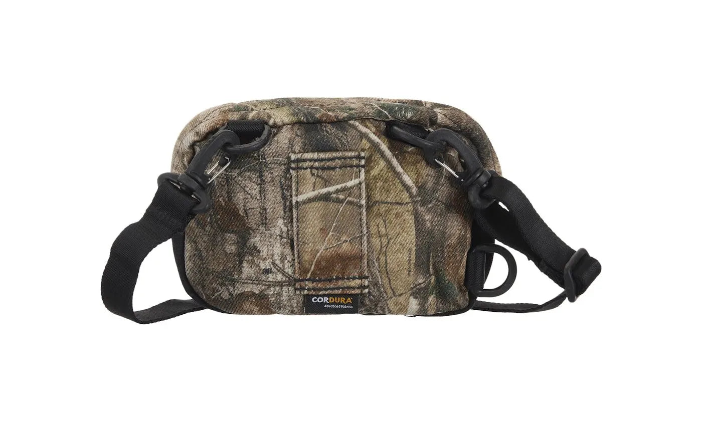 Supreme Supreme Denim Mini Shoulder Bag Realtree AP Camo (SUPR
