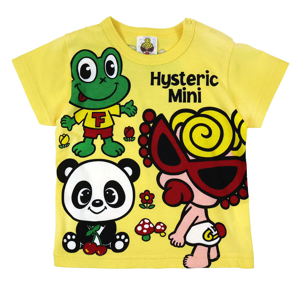 HYSTERIC MINI ONLINE STORE（ヒステリックミニ オンラインストア