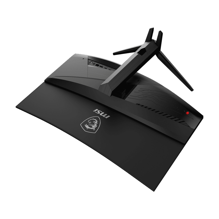 MSI MAG 321CUPDF 31.5 inch VA UHD Display 320Hz AdaptiveSync