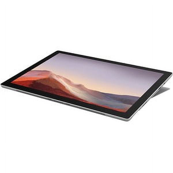 Microsoft Surface Pro 7 with Windows 10, Intel Core i3, 12.3