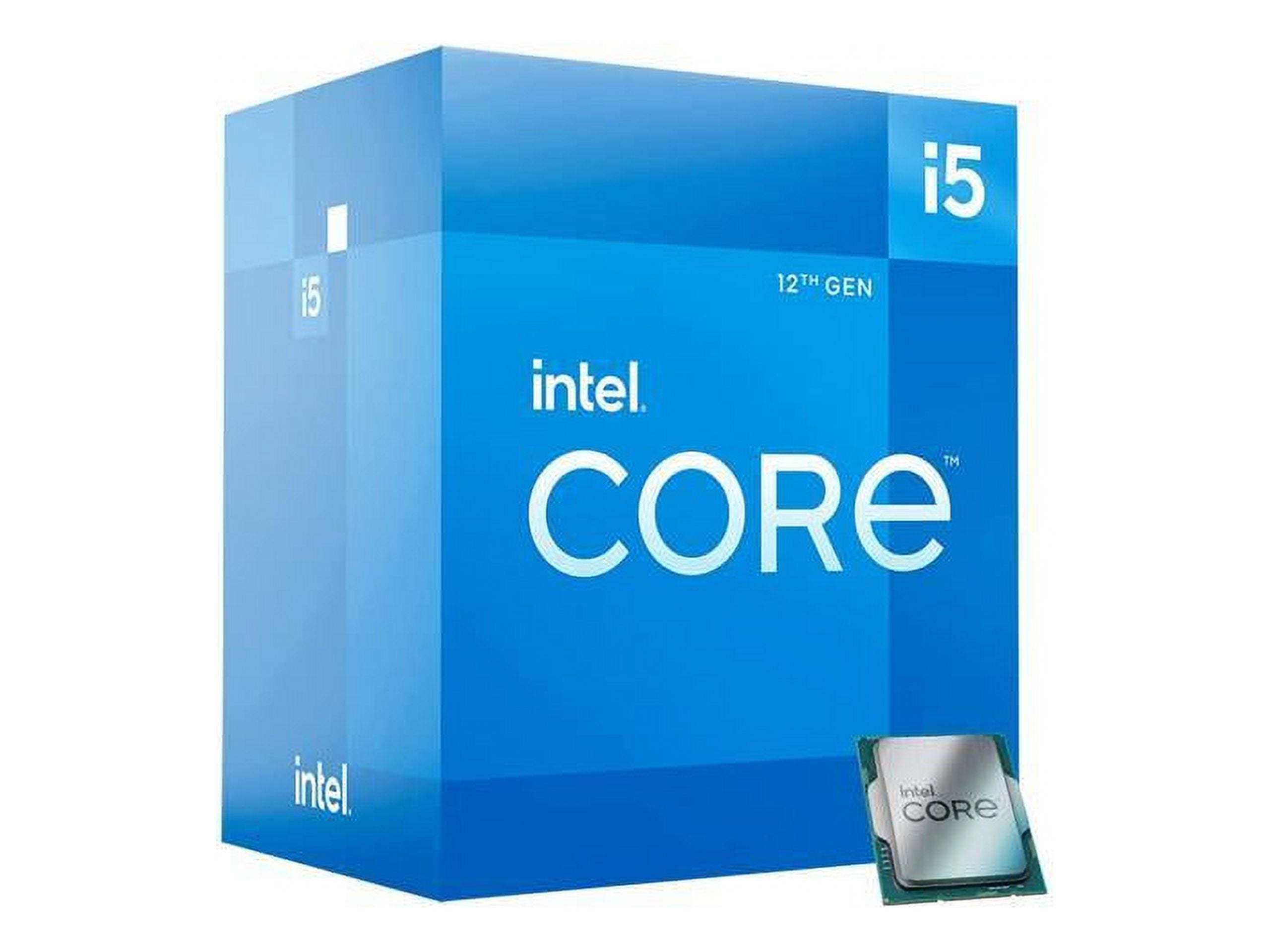 Intel Core i7-12700KF - Core i7 12th Gen Alder Lake 12-Core (8P+4E