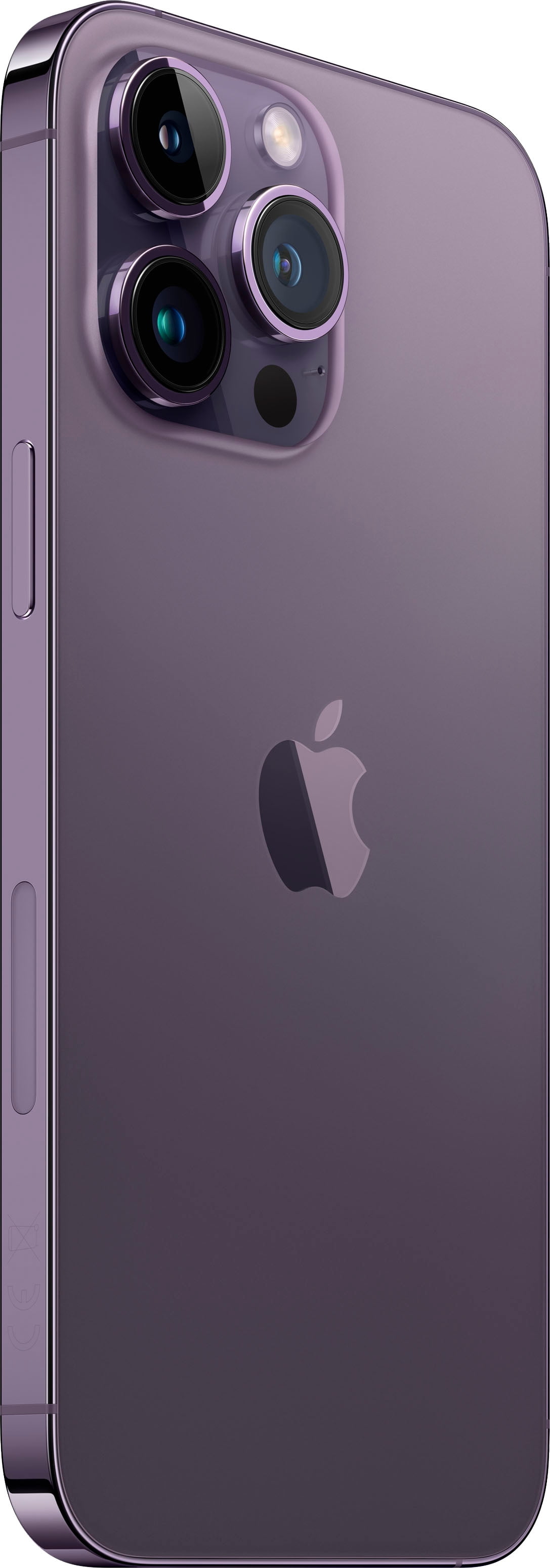 Apple iPhone 14 Pro Max 256GB - Deep Purple - Baixar