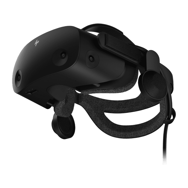 HP Reverb G2 Virtual Reality Headset - Walmart.com