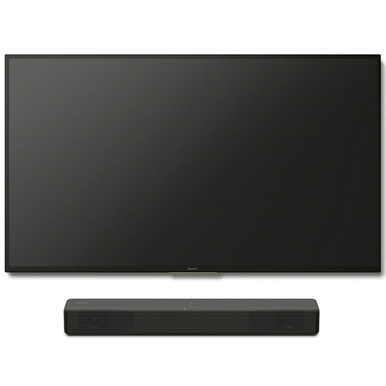Sony 2.1 Channel 80W Wireless Bluetooth Soundbar - HT-S200F