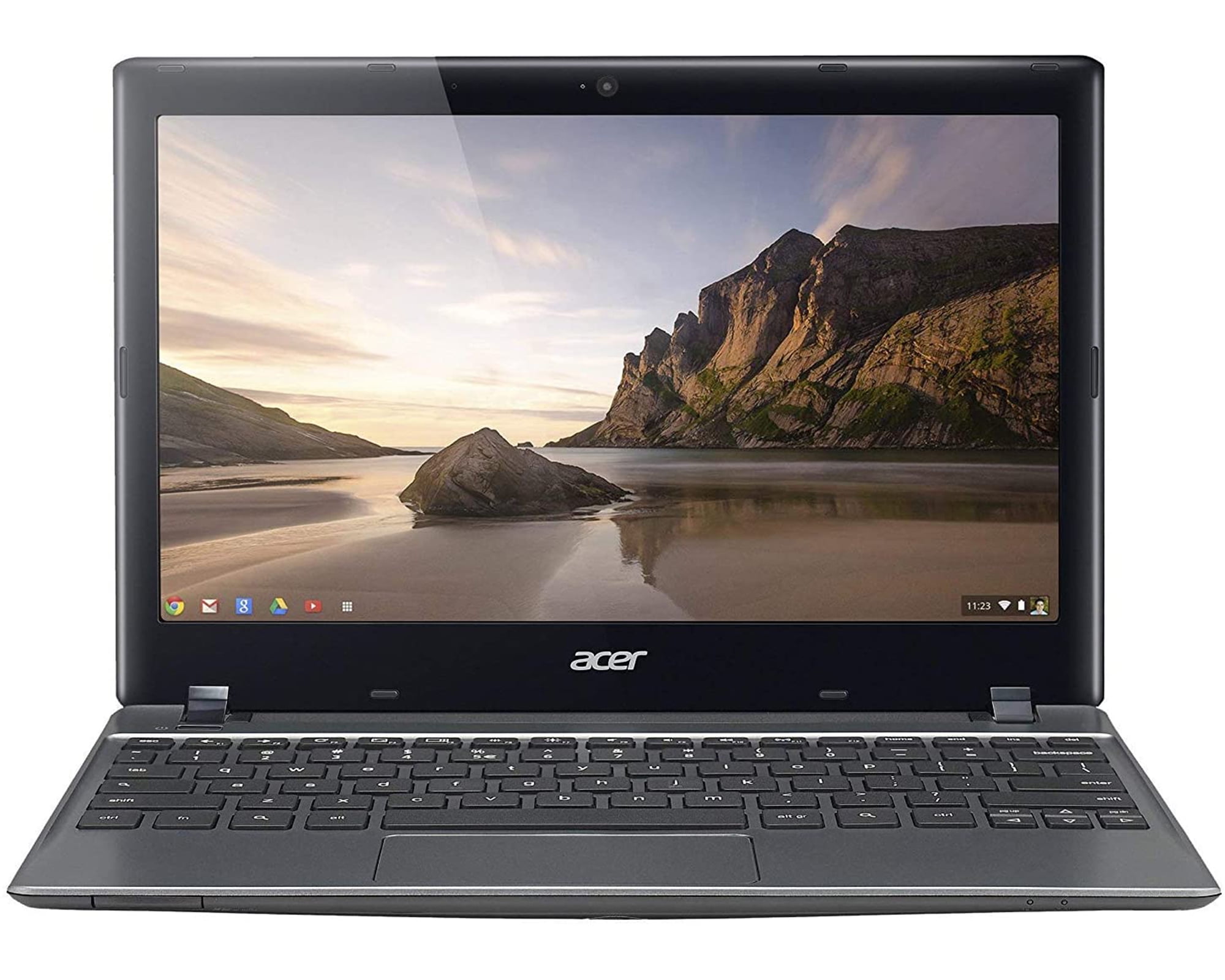Acer Chromebook 315 - 15.6'' Full HD, Intel Celeron, 4GB, 64GB