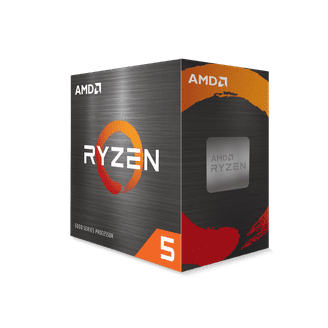 AMD Ryzen 7 3700X Gaming CPU, 8-Core, 16-Thread, 4.4 GHz AM4