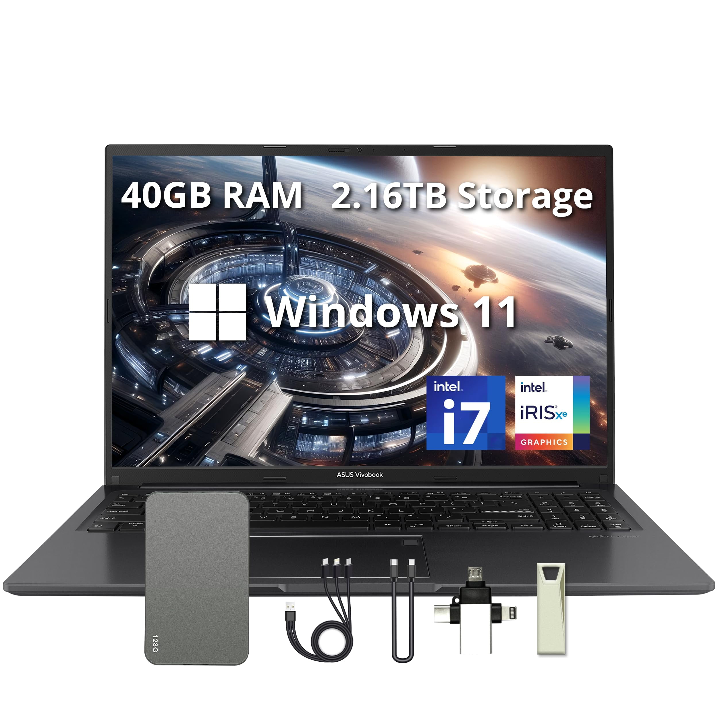 Asus ZenBook 14 14