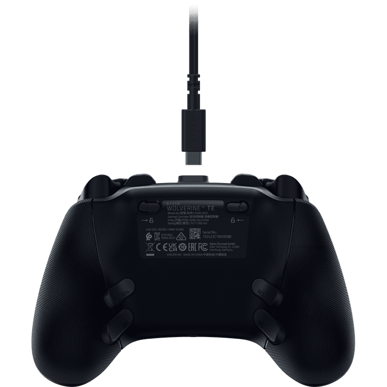 Razer Wolverine V3 Tournament Edition 8K Wired Esports Controller