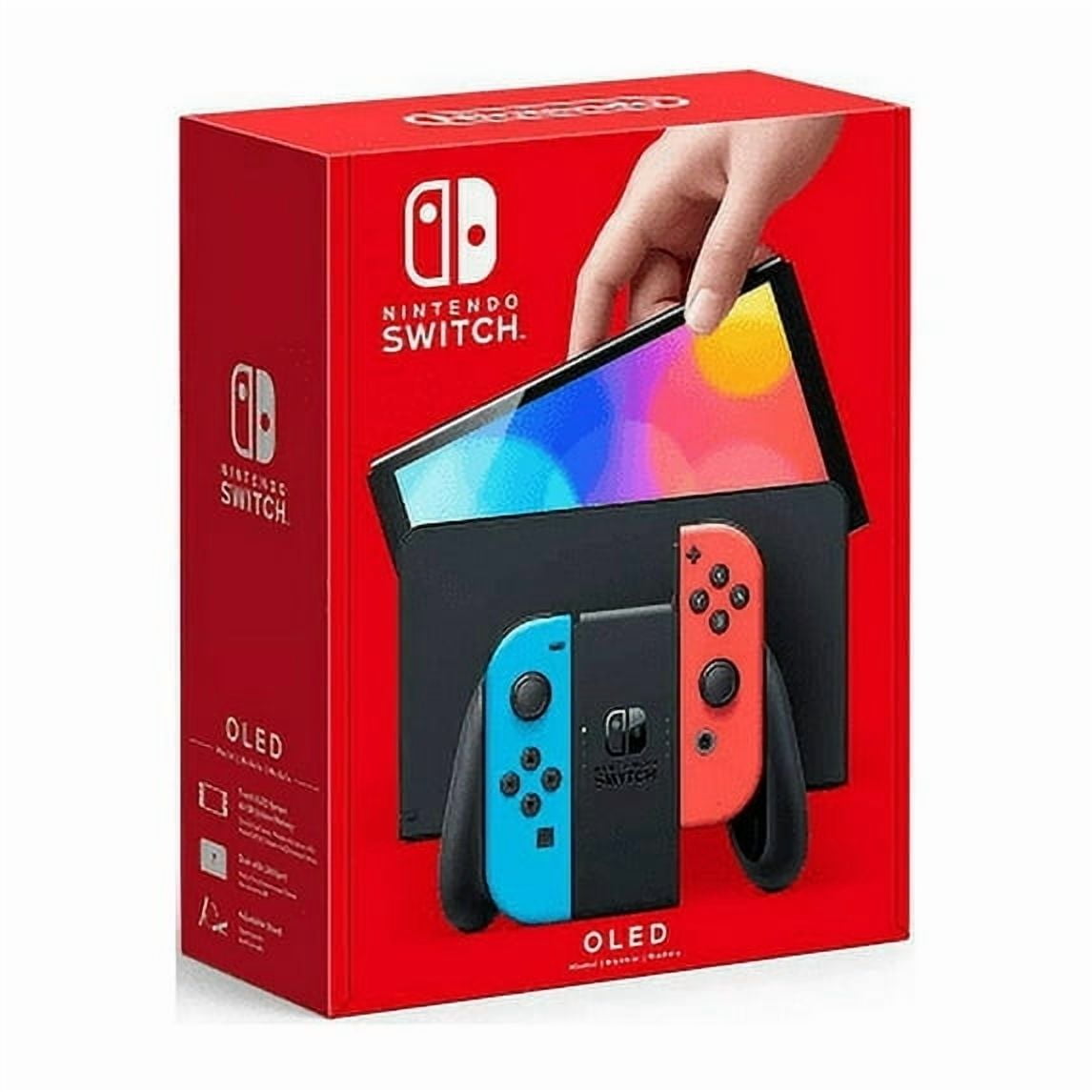 Nintendo Switch Lite Gaming Console, Turquoise 2019 New - Walmart.com