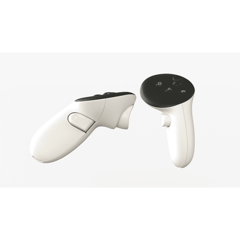 Meta Quest 3 Right Hand Touch Plus Controller, TruTouch Haptics