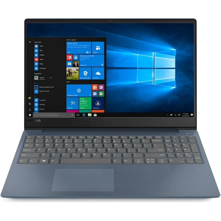 Lenovo IdeaPad 330S-15IKB 81F5 - Intel Core i5 - 8250U / up to 3.4