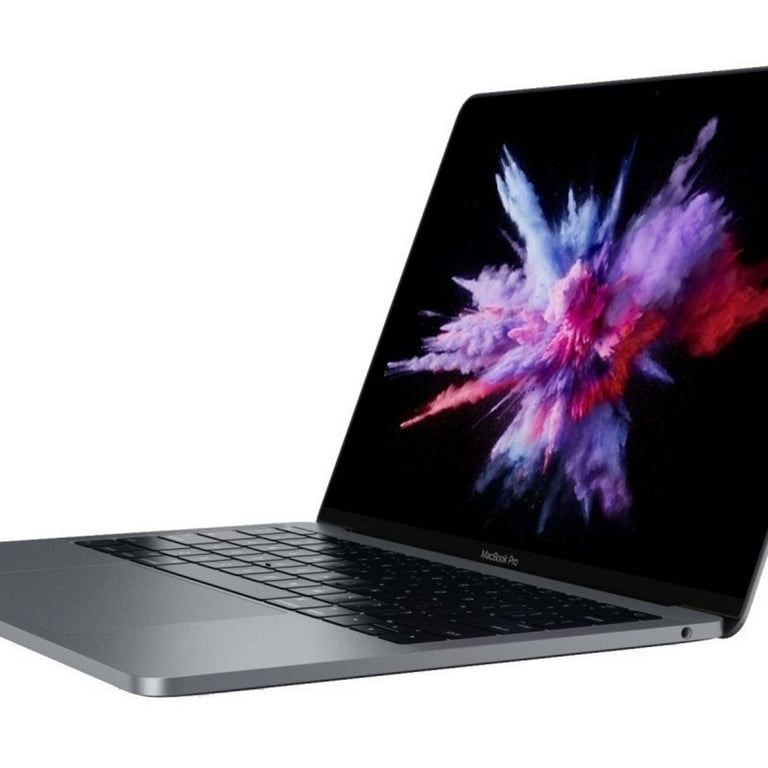 Apple MacBook Pro 13.3-inch (2017), Intel Core i5, 8GB RAM, 256GB