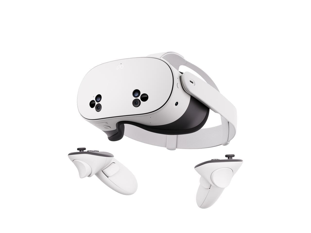 Free Shipping! Meta Quest 3 512GB, Mixed Reality VR Headset with