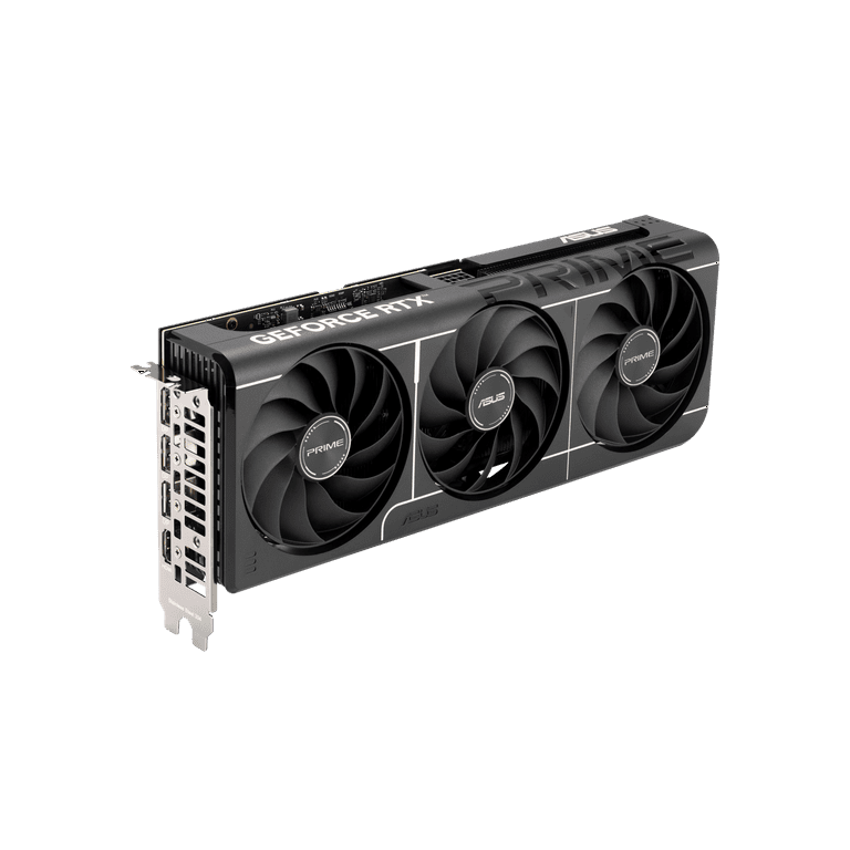 ASUS - PRIME NVIDIA GeForce RTX 5060 Ti 8GB GDDR7 PCI Express 5.0