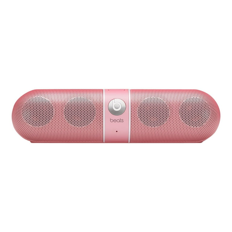 Beats by Dr.Dre Pill2.0 NickiPink専用スタンド付 Beats by Dr.Dre