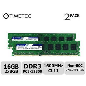 Crucial 8GB DDR5 4800 (PC5 38400) Desktop Memory Model CT8G48C40U5