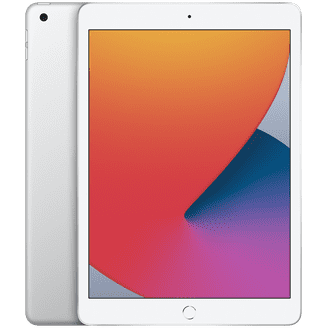 Open Box Apple ipad mini 5th Generation 256 GB Wi-Fi Silver