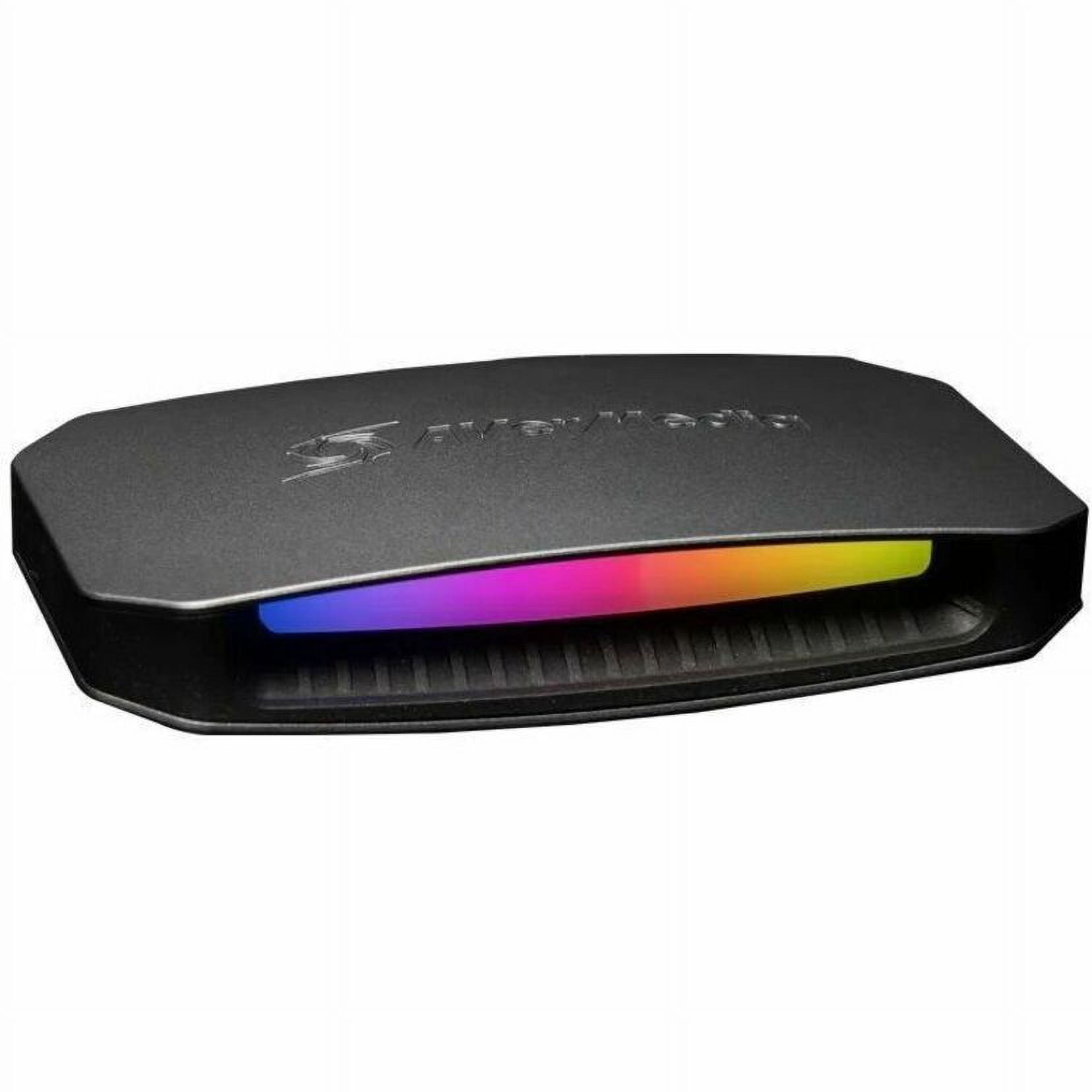 AVerMedia Live Gamer ULTRA 2.1 Game Capturing Device, GC553G2