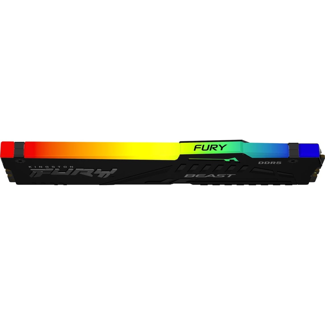 Kingston FURY Beast 16GB (2 x 8GB) DDR5 SDRAM Memory Kit - Walmart.com