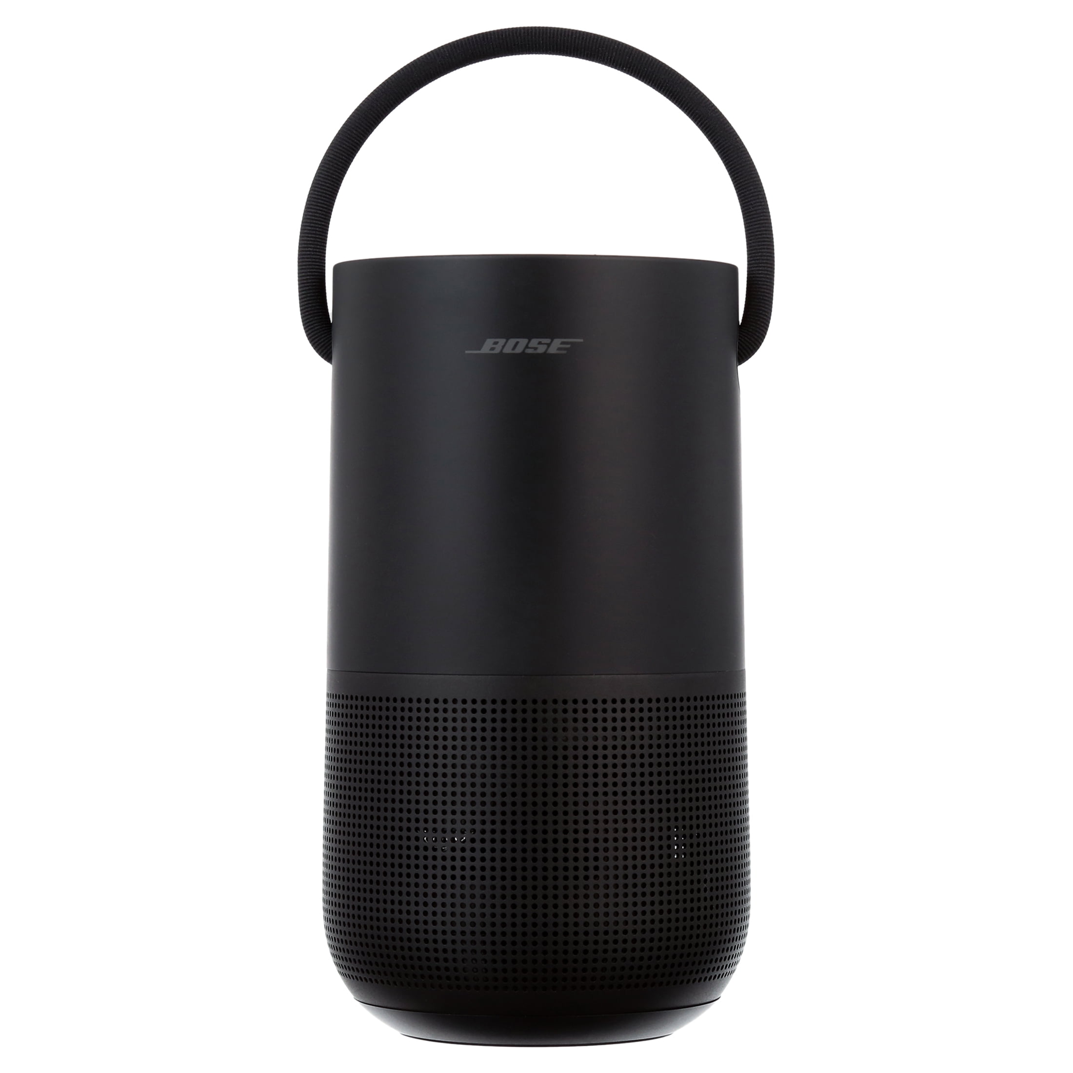 Bose SoundLink Revolve Portable Bluetooth Speaker - Black