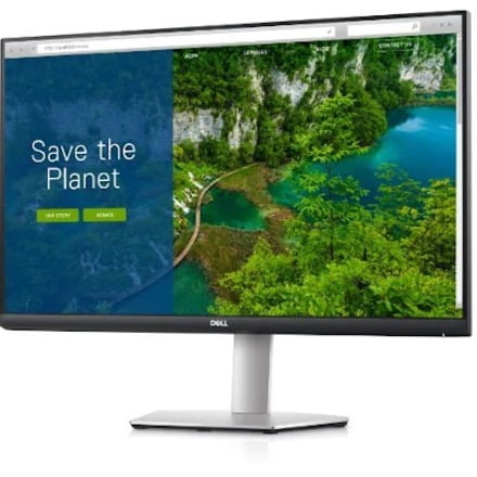 Dell S2722DC 27