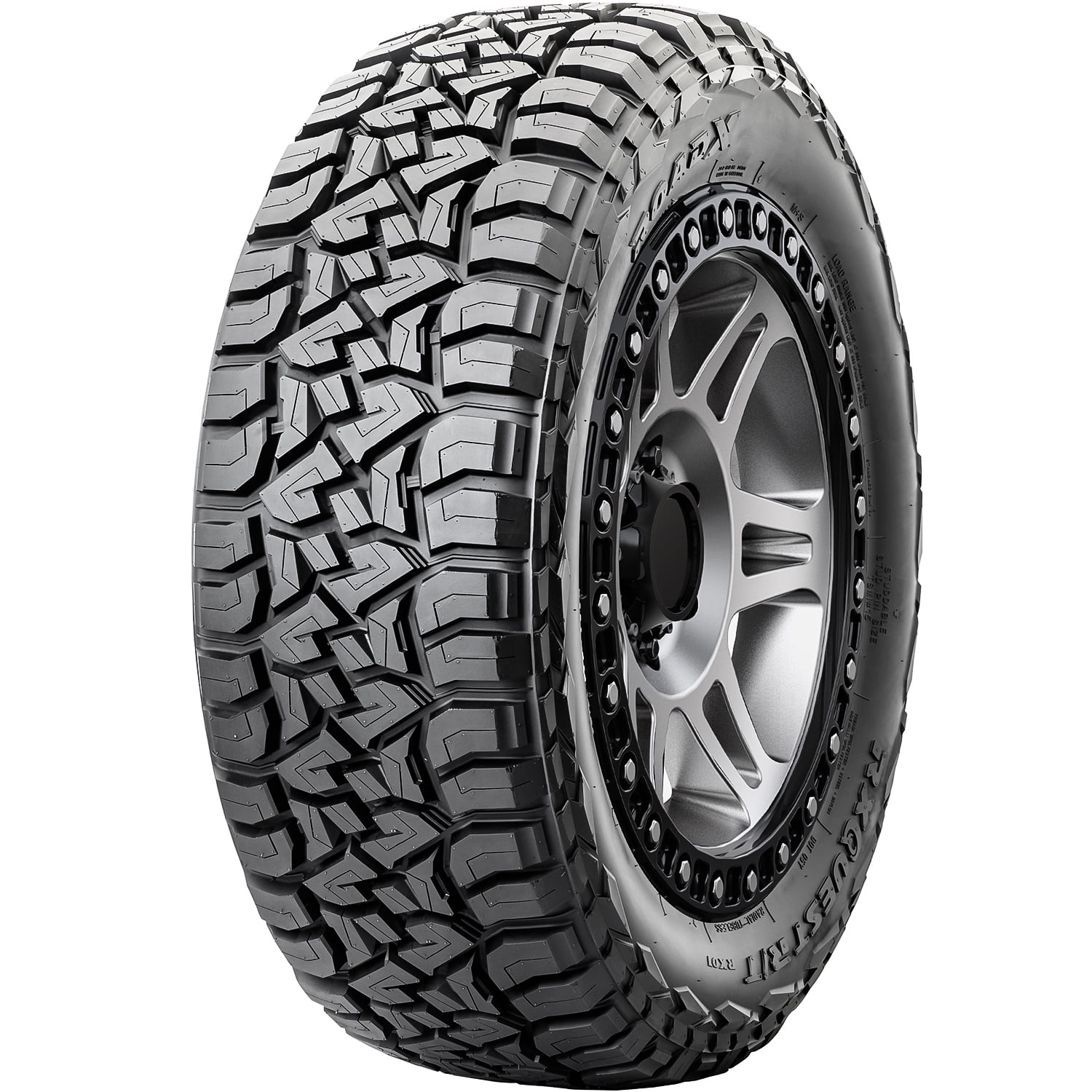 Rovelo Ridgetrak R/T RT01 265/65R18 116T XL All Weather Rugged