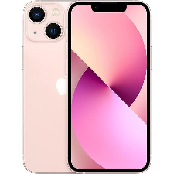 Restored Apple iPhone 13 128GB Spectrum Locked (Refurbished