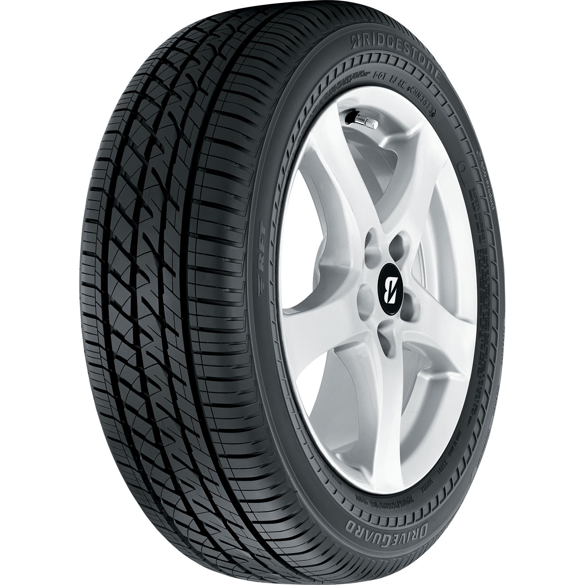 Bridgestone Blizzak WS90 Winter 245/45R17 99H XL Passenger Tire