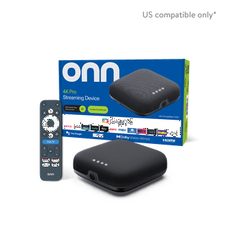 Google Chromecast - 4K HDR Streaming Device with Google TV - Sky
