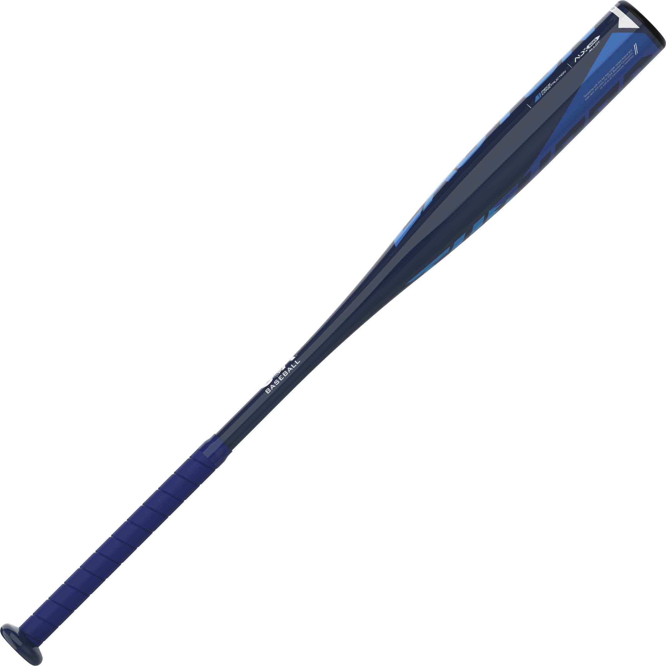 Easton Youth Typhoon Baseball Bat - Lightweight ALX100 Alloy