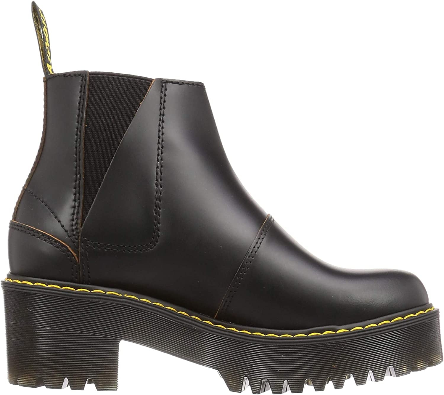 DR. MARTENS Rometty II Boots - Walmart.com