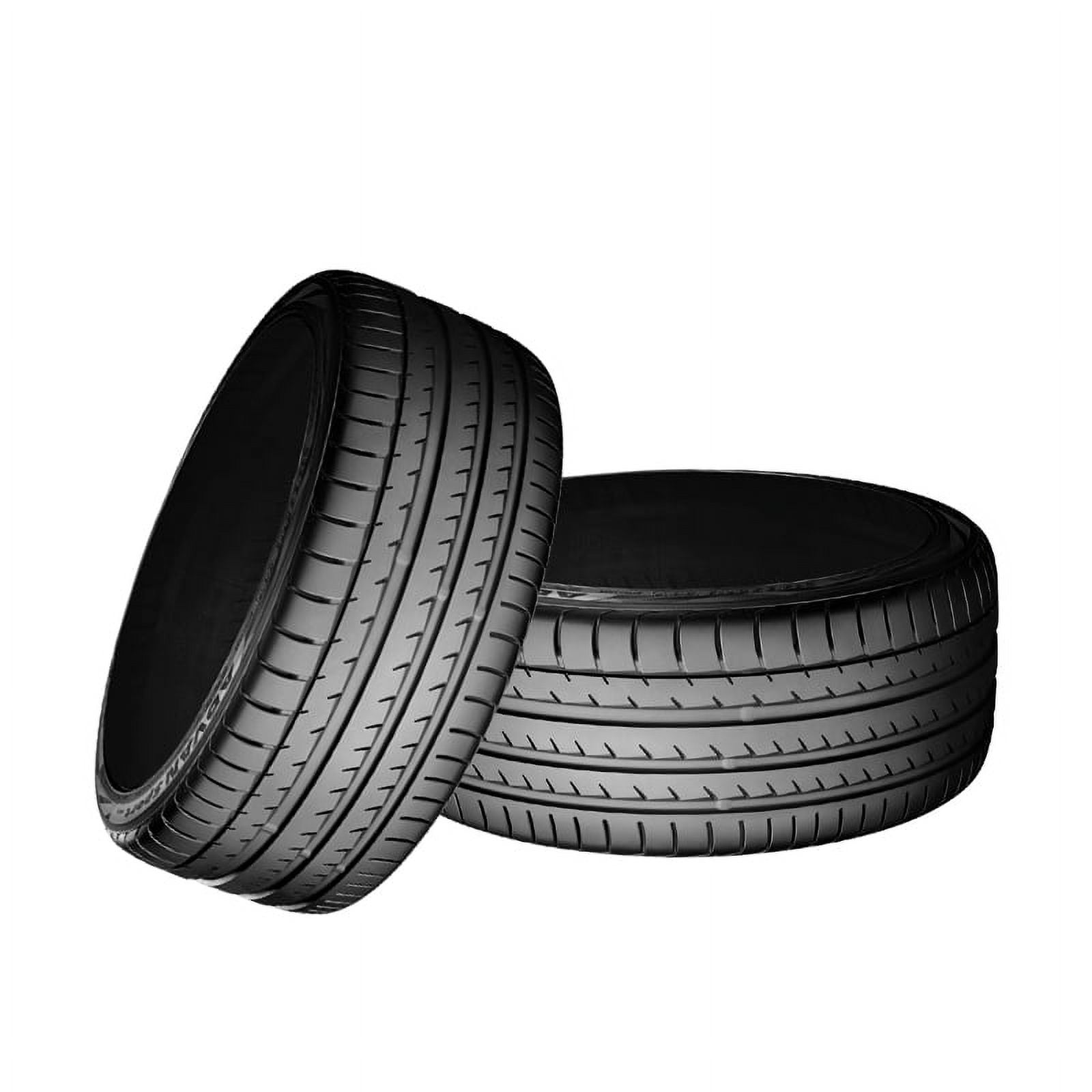 Yokohama Advan Sport V105 235/40R19 92 Y Tire Fits: 2018-19 Toyota