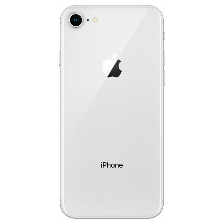 Open Box Apple iPhone 8 A1863 128 GB Smartphone, 4.7