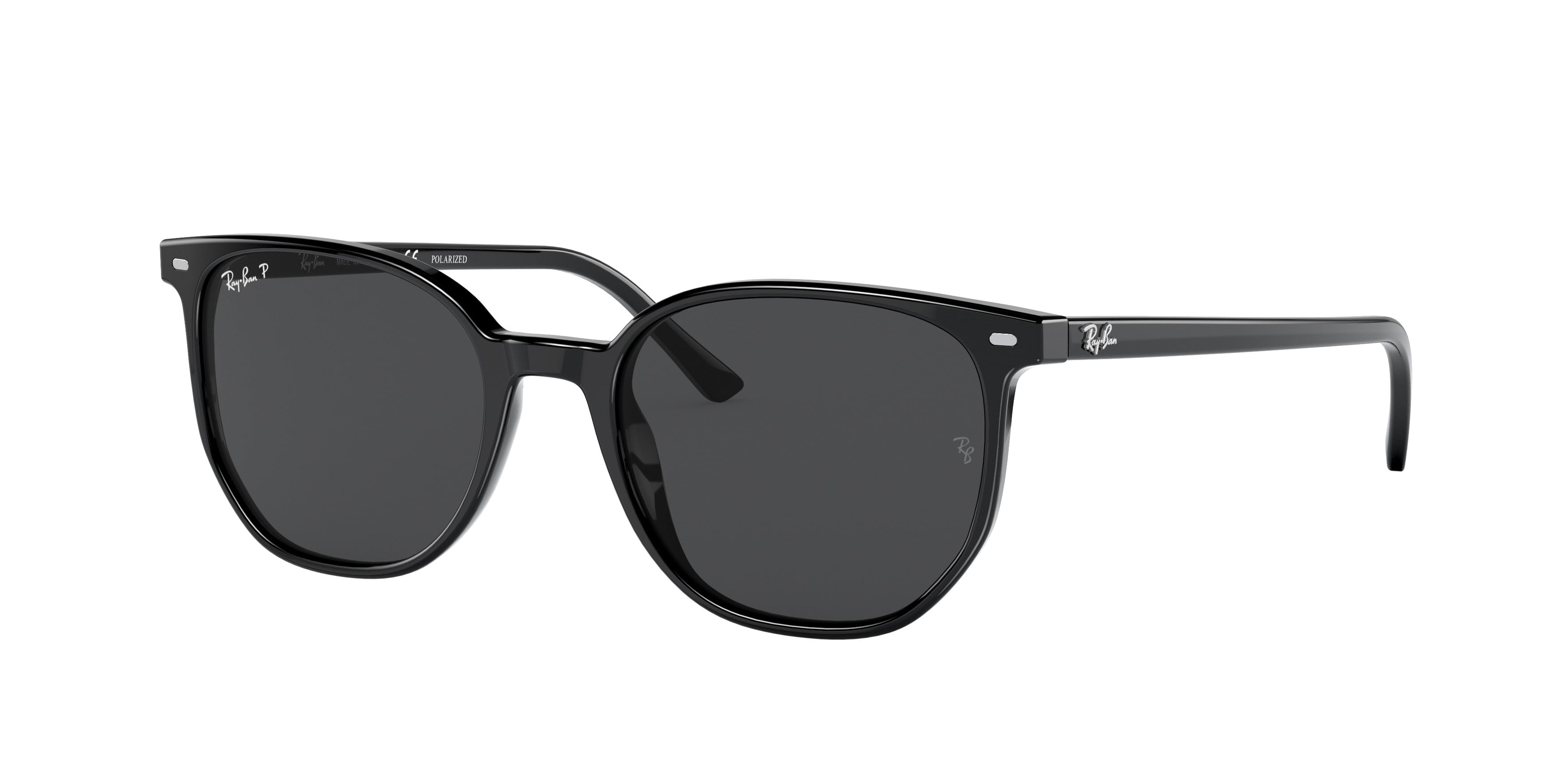 Ray Ban Scuderia Ferrari Grey Gradient Square Unisex Sunglasses