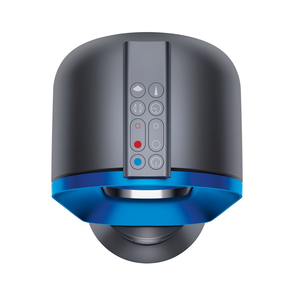 Dyson - Brandclub - Dyson AM09 Hot + Cool Fan Heater