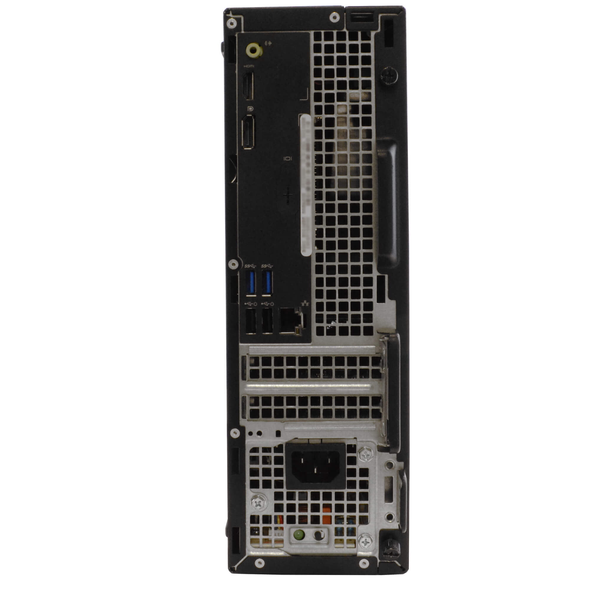 Dell Optiplex 3040 Desktop Computer | Quad Core Intel i5 (3.2