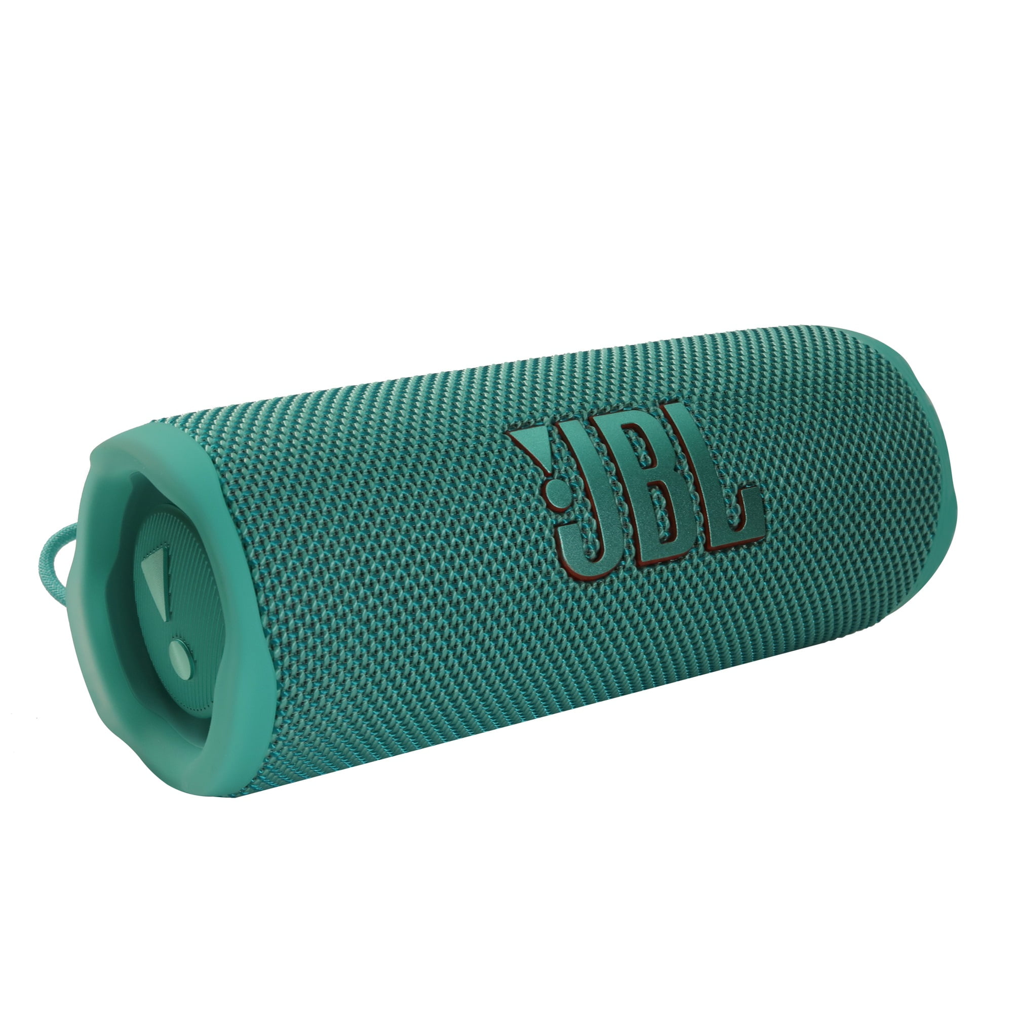 JBL Flip 6, Wireless Portable Music Speaker, Waterproof - Teal