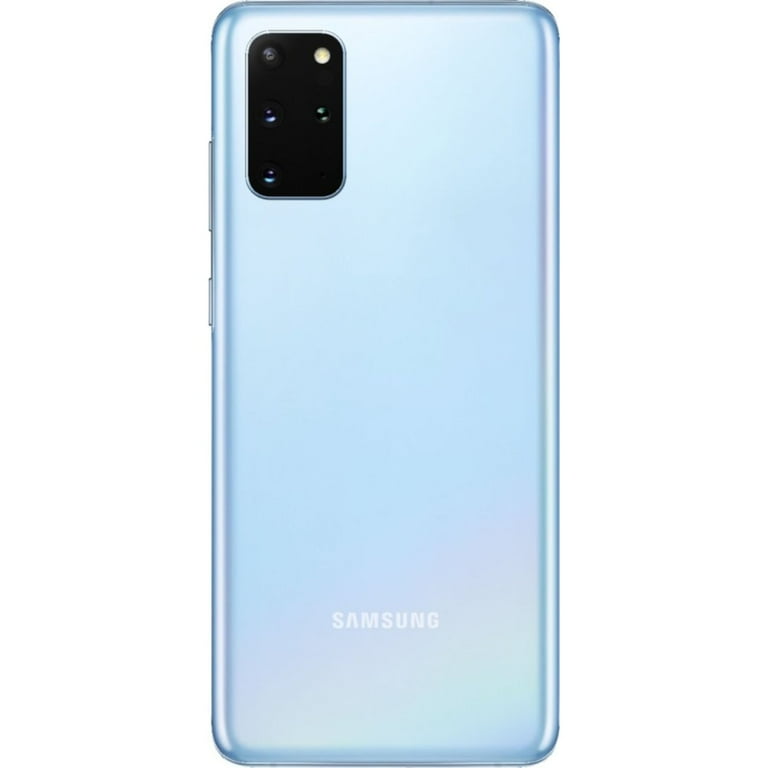 Samsung Galaxy S20+ G985F 128GB GSM Unlocked Android SmartPhone